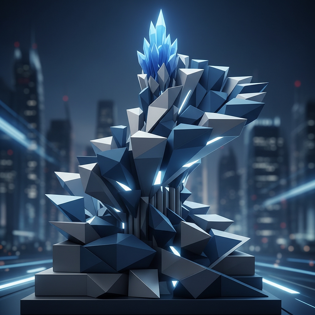 Strukturelles Wachstum